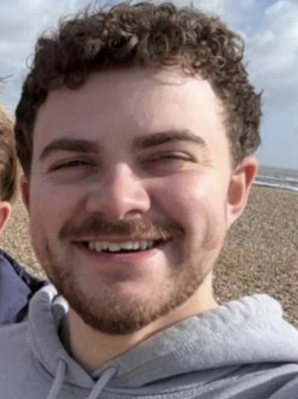 Heartbroken Family Pays Tribute to Fallen PC Bradley Corke as Kent Police Launch Urgent Witness Appeal