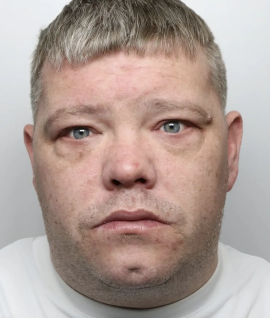 Trowbridge Thug Jason Povey Jailed for Two Years After Brutal Assault on Woman