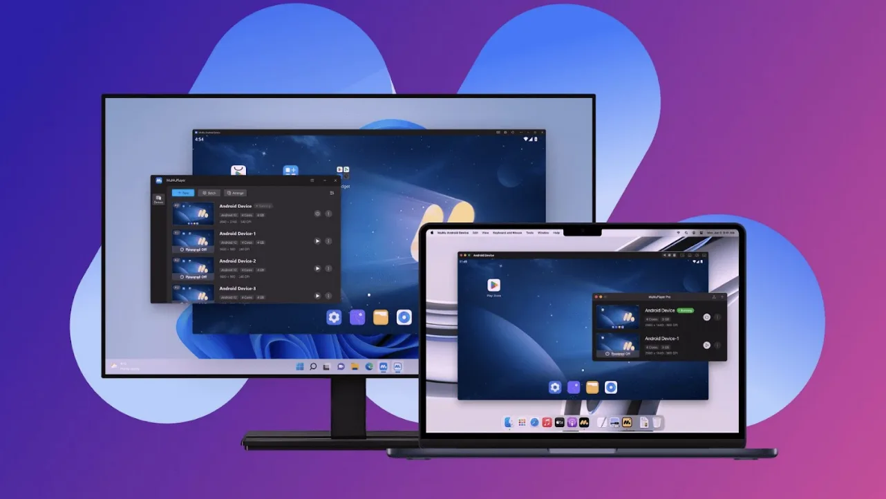 Unlock Pro Mobile Gaming: How to Play Android Games on Your PC with ...