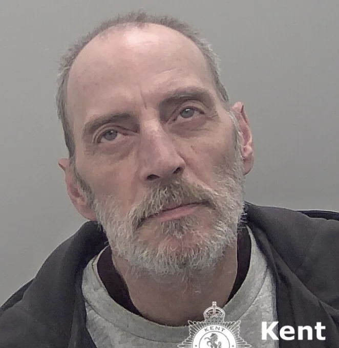 Gillingham Sex Offender Nigel Edwards Jailed for Deleting Internet History in Breach of SHPO