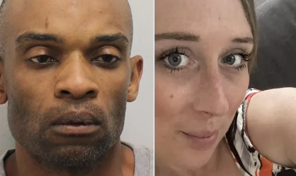 Double Killer Shaine March Jailed for Life Without Parole Over Pregnant Girlfriend’s Brutal Stabbing
