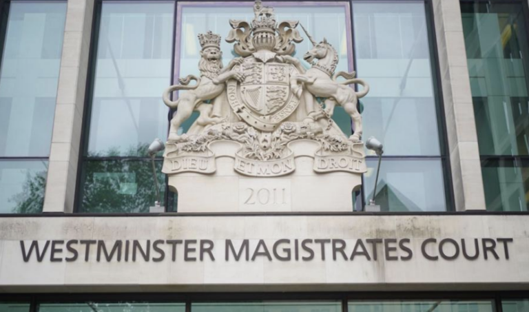 NHS Doctor Arrested for Inciting Hamas Support Online in South Gloucestershire Bust