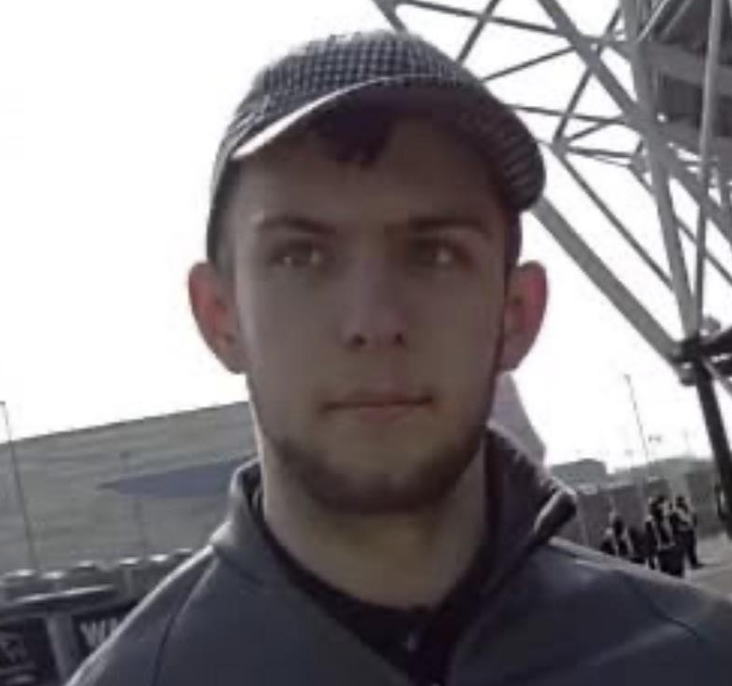 Urgent Appeal as 18-Year-Old Paul Pike Goes Missing in Derbyshire