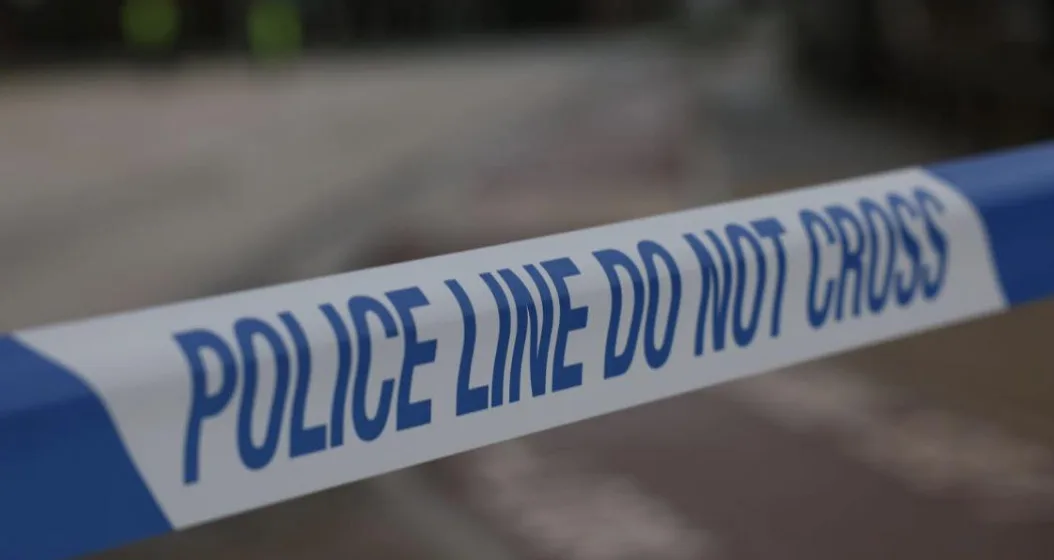 Man Shot in Birmingham Street Shooting – Police Launch Major Manhunt After Montgomery Street Attack
