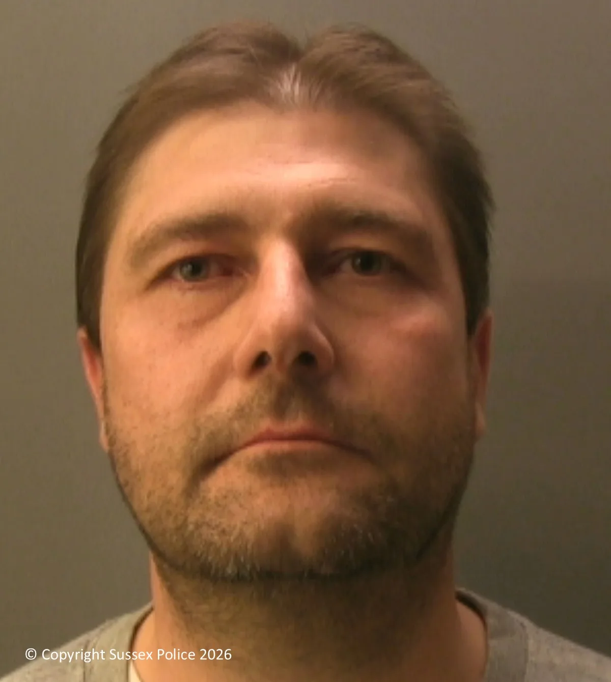 Uckfield Paedophile Jailed for 14 Years After Victim Breaks Silence on Decade of Abuse