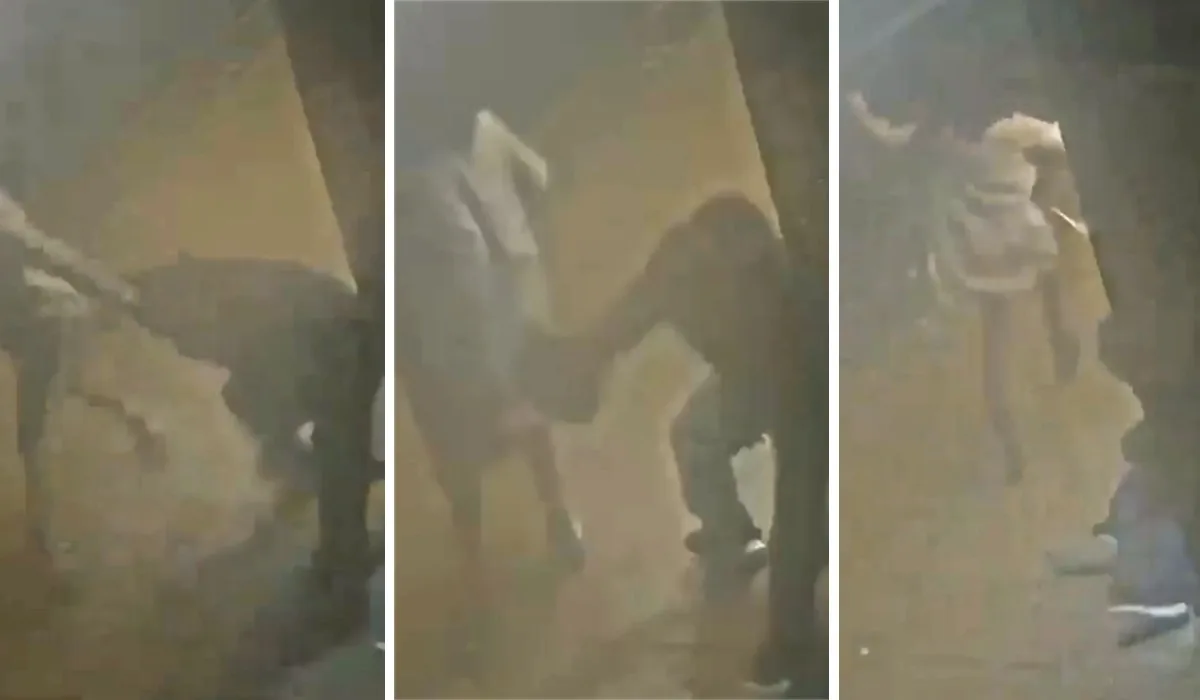 Woman Who Shoved Disabled Man to Ground and Stole Wallet at Brighton Cashpoint Gets Suspended Sentence