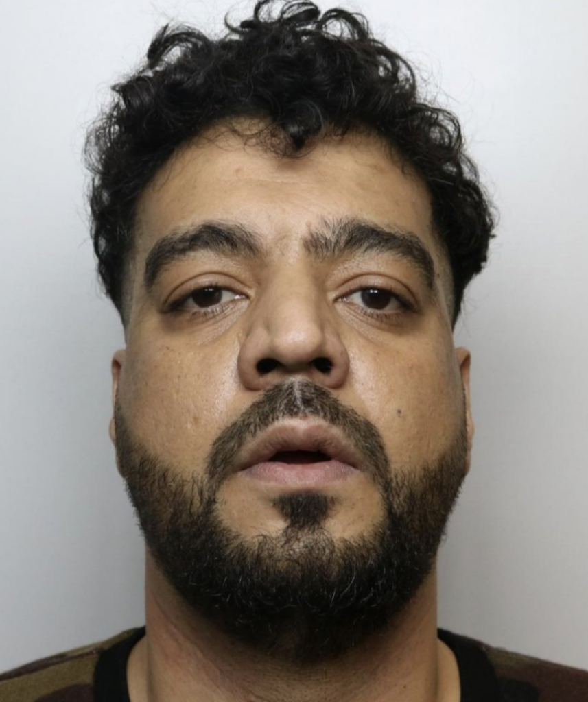 Manhunt in Bradford: Police Urgently Seek Stalker Kabeer Aslam for Restraining Order Breach