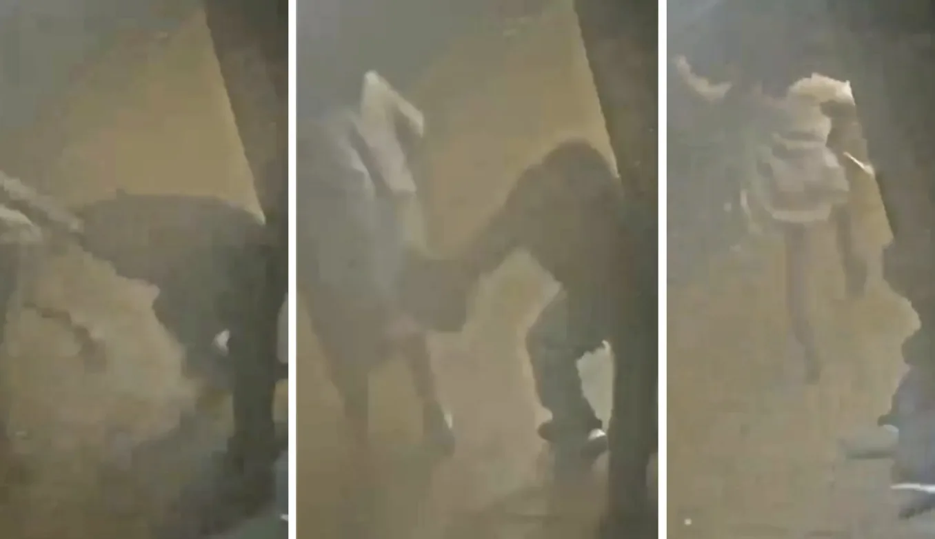 Homeless Woman Robs Vulnerable Cerebral Palsy Man at Brighton Cashpoint, Gets Suspended Sentence