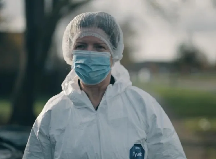 Stranger Assaults Girl Aged 11: West Midlands Police Launch Hunt – Tonight’s Forensics: The Real CSI on BBC Two