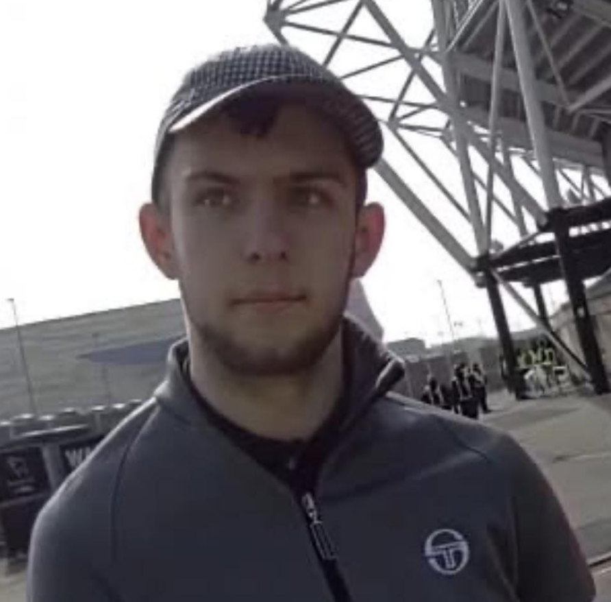 Body Found in River Derwent Believed to Be Missing Birmingham City Fan