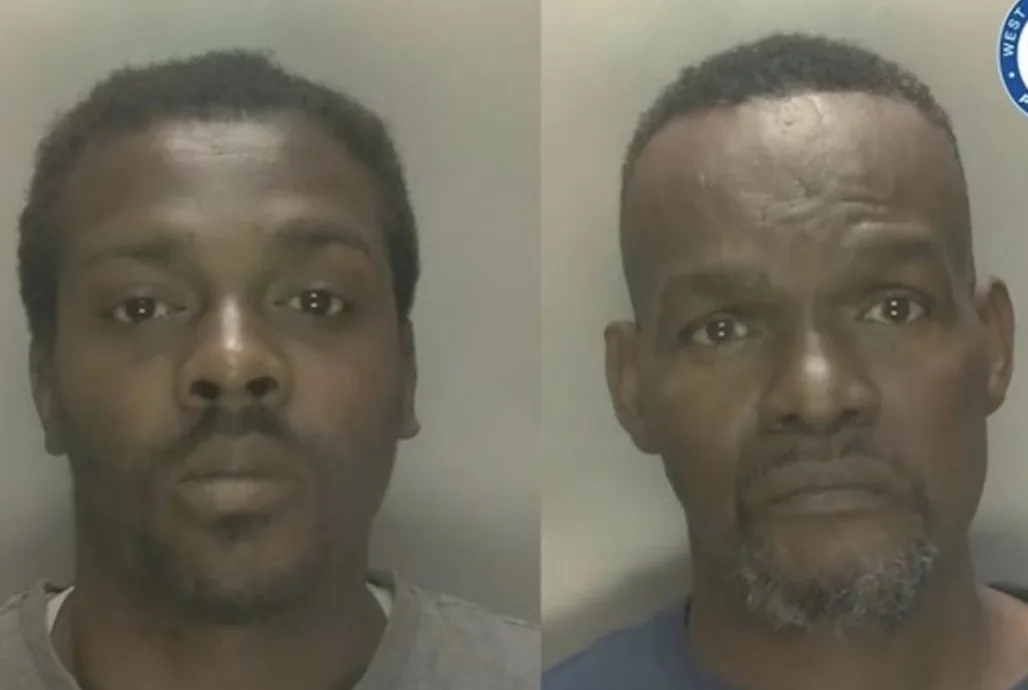 Birmingham Pub Bottle Attack: Omar Clarke Jailed 4 Years, Herbert Palmer Gets Suspended Sentence