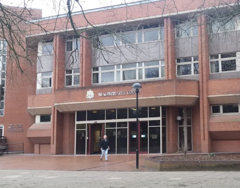 Coventry Man Mohammed Zareer Charged with Brutal Hillfields Attack and London Sexual Assault