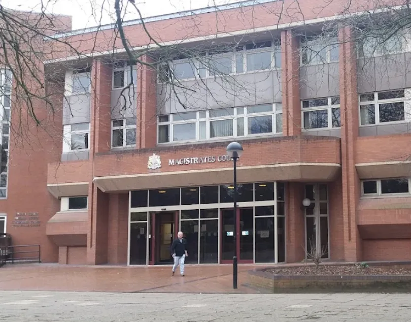 Coventry Man Mohammed Zareer Charged with Brutal Hillfields Attack and London Sexual Assault