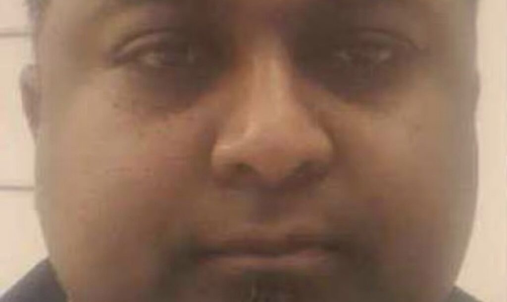 Mauritian Migrant Jailed 3.5 Years After Paedophile Sting at Victoria Coach Station