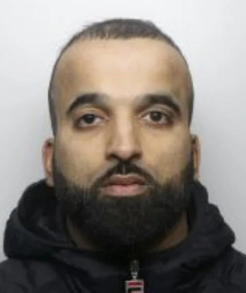 Keighley Man Jailed for Faking Stolen Number Plates to Dodge Speeding Fines