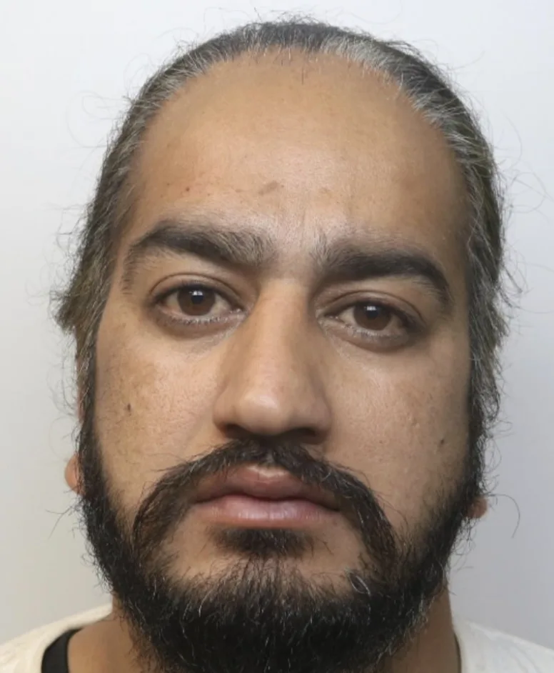 Police Hunt Derby Man Gurinder Singh Over Criminal Damage – Call 101 if Seen
