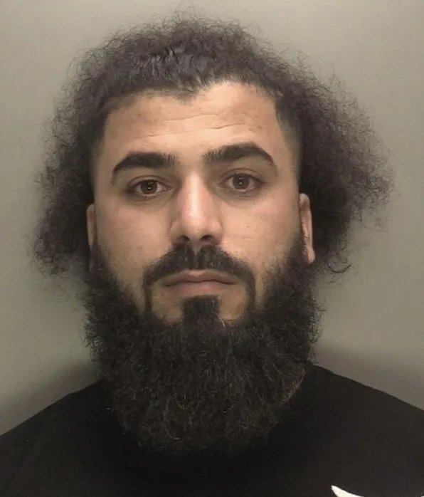 Iraqi People Smuggler Jailed Over 10 Years for UK Migrant Trafficking Ring Bust