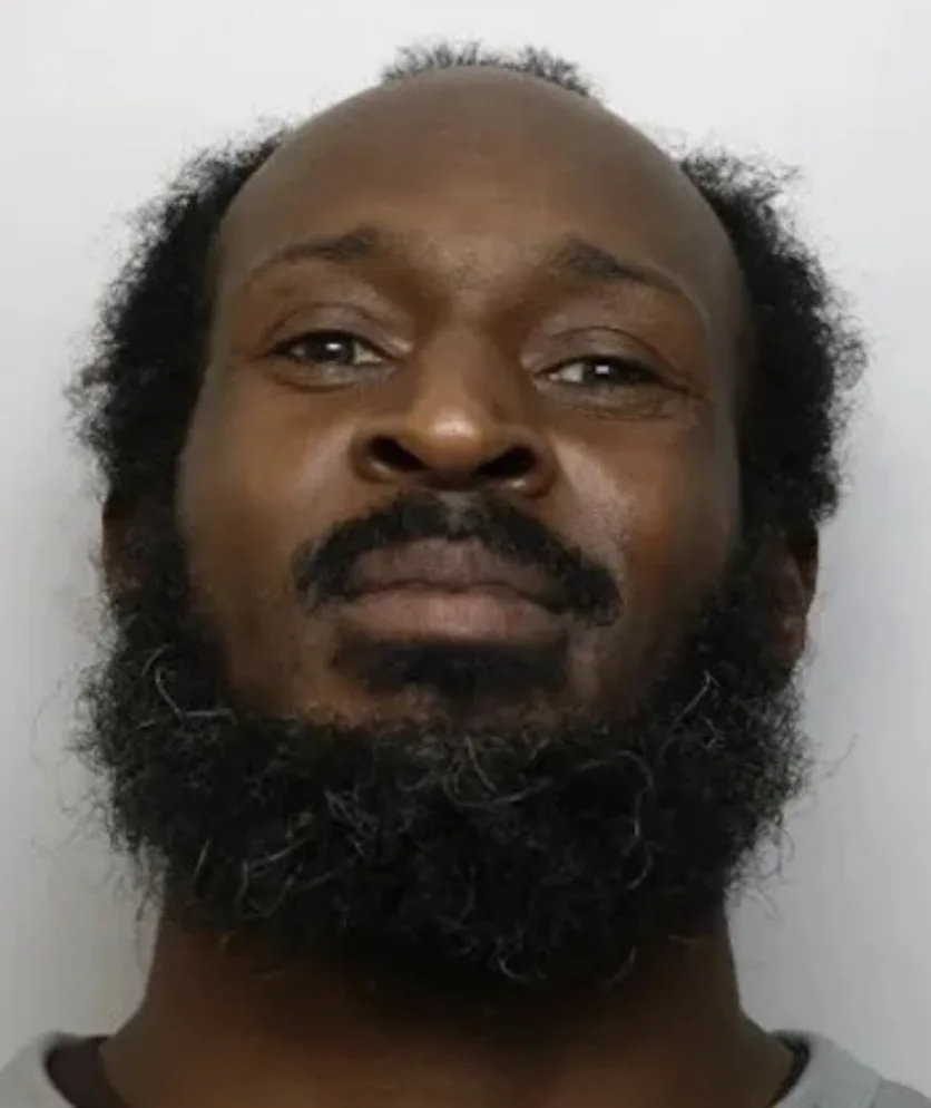 London Transport Predator Craig Anderson Jailed for Serial Sexual Assaults and Stalking