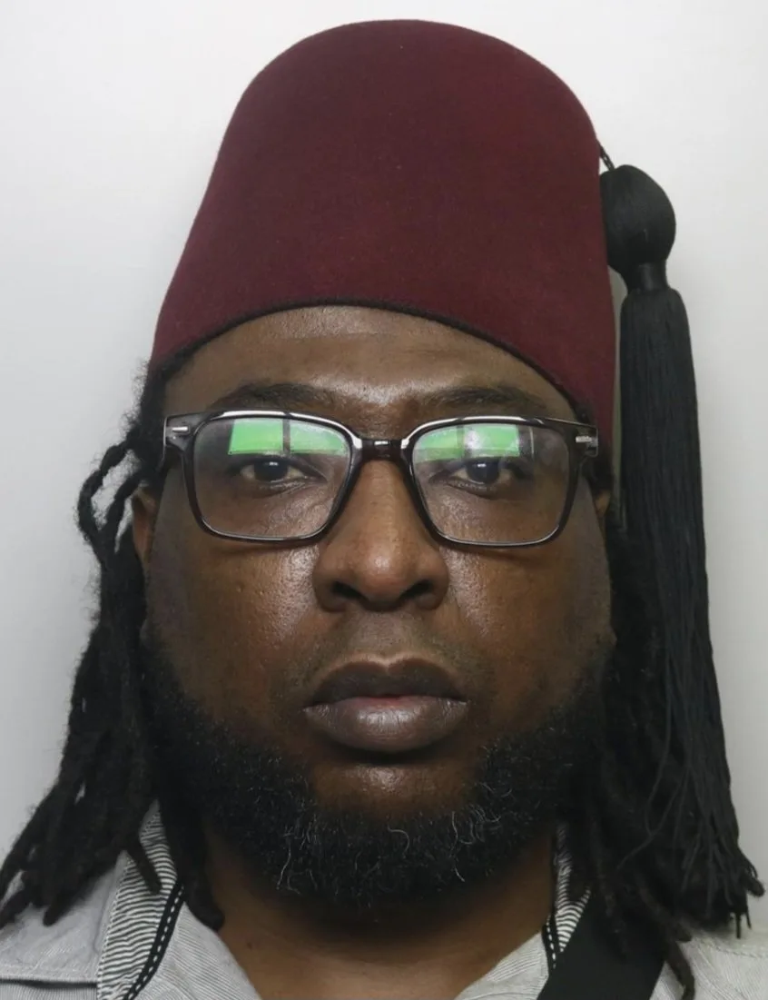 Urgent Police Manhunt for Omar Cole in Batley After Court Order Breach