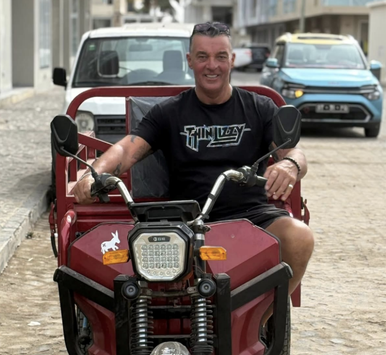 Bradford Biker Keith Elliott, 64, Dies in Horror Odsal Roundabout Crash – Police Seek Witnesses