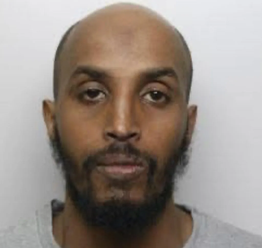 Leeds Man Jailed 7.5 Years for Rape After Knife Threat and City Centre Attack Caught on CCTV