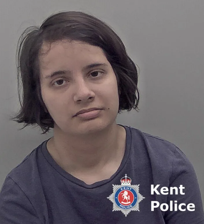 Rainham Woman Jailed for Relentless Online Stalking and Restraining Order Breaches