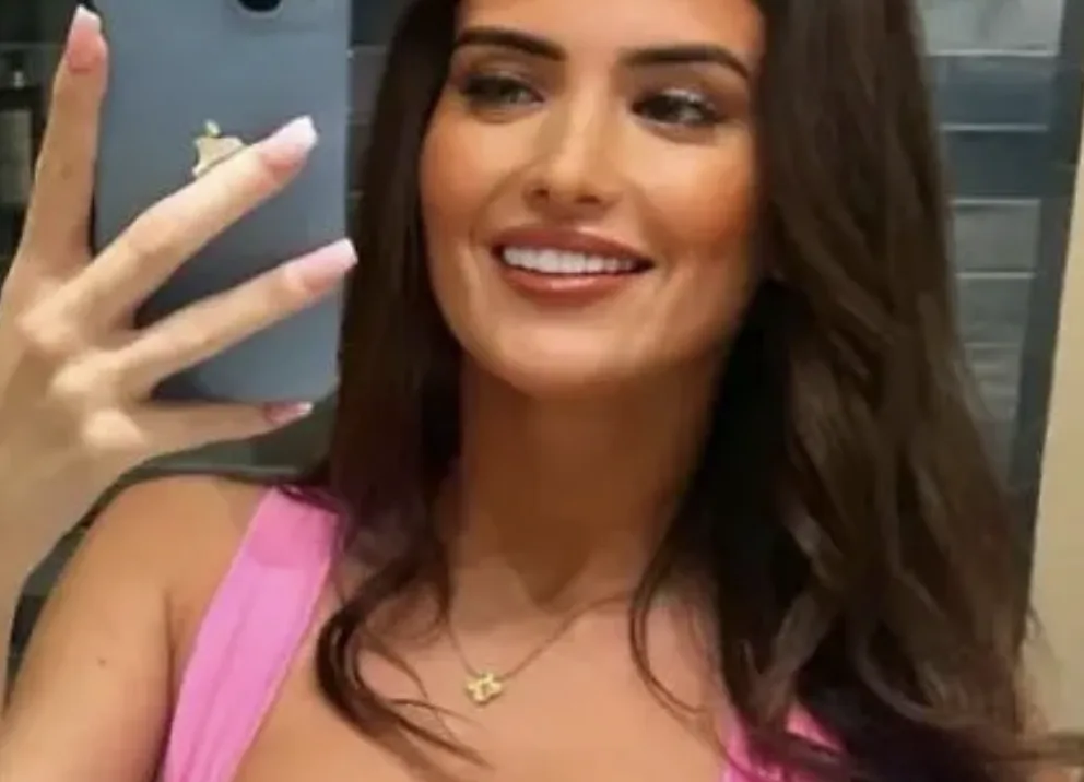 Beauty Boss Ellie Crampsie Faces Jail After £151k Cannabis Haul Seized at Edinburgh Airport