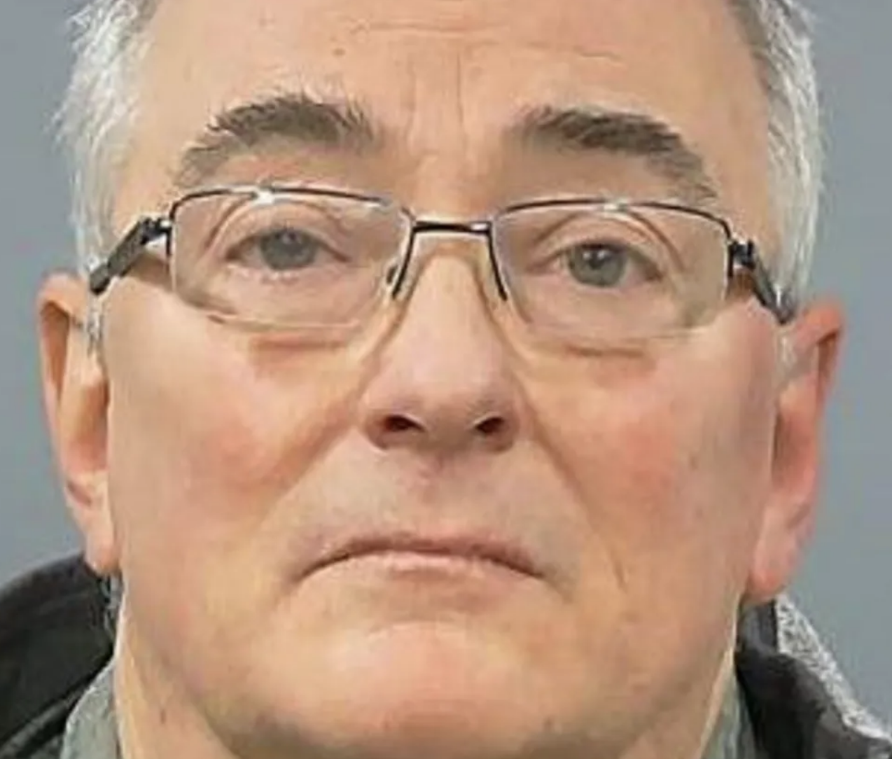 Ex-Cop Gerard Hutchings Found Guilty of Decade-Long Illegal Strip Search Sex Abuse