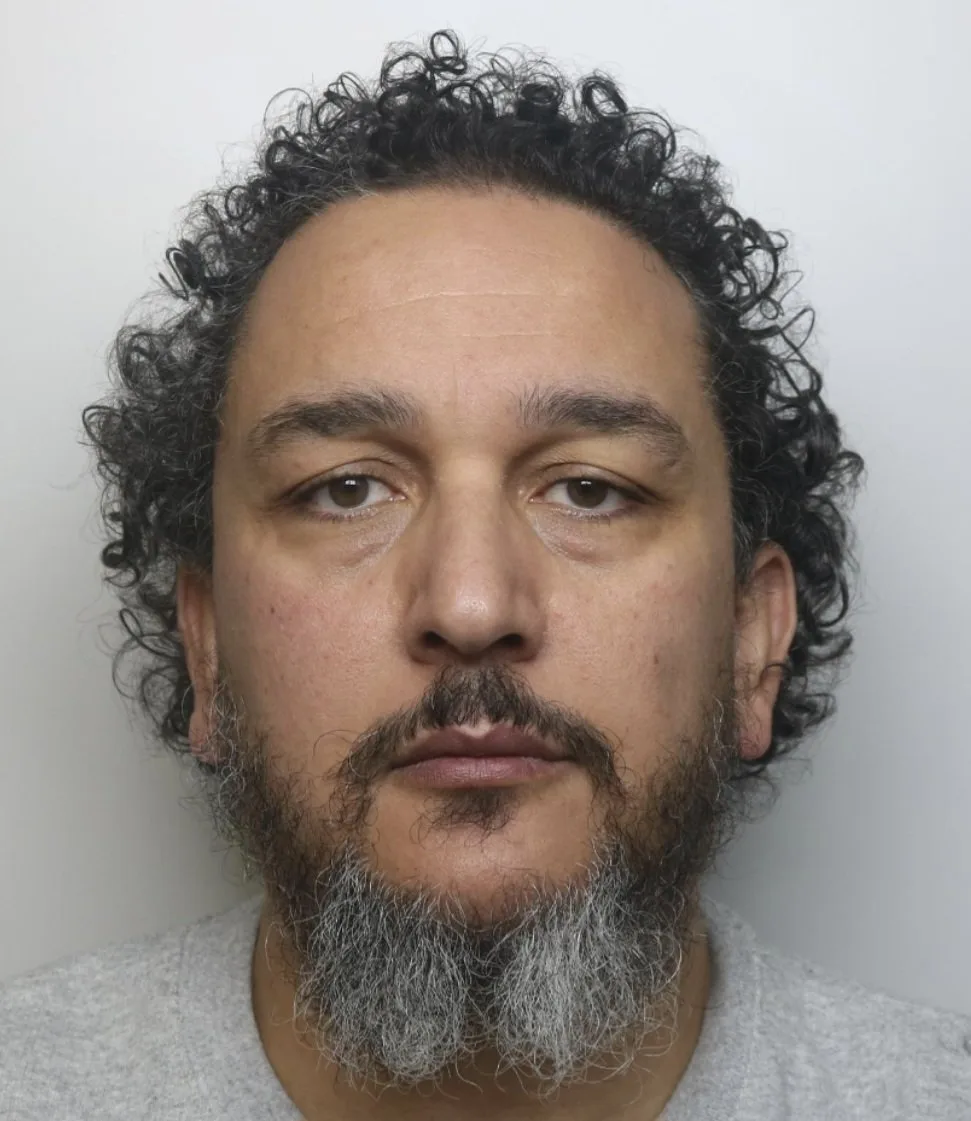 Ex-Special Constable Wissem Bonafia Jailed for Horrific Child Sex Crimes and Multiple Rapes