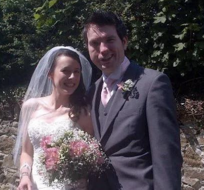 Delivery Driver Jailed 4.5 Years for Cruel Hit-and-Run Killing Dad Days Before Christmas