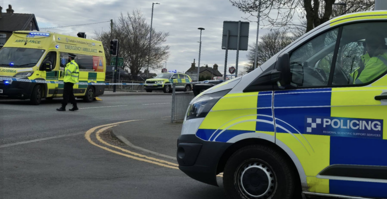 Wakefield Tragedy: 93-Year-Old Woman Dies Weeks After Netherton Lane Crash – Police Seek Witnesses