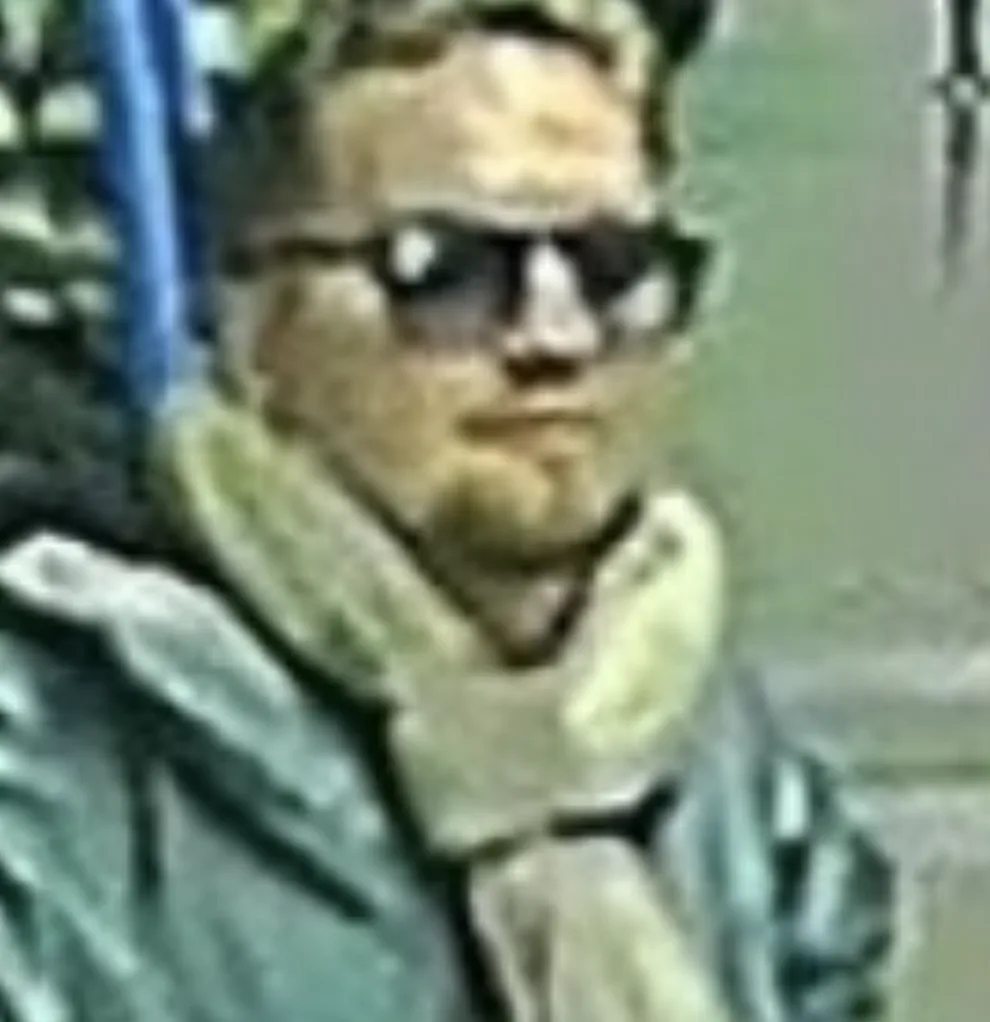 Sex Predator Hunt After Woman Sexually Assaulted on Thameslink Train Between Blackfriars and London Bridge