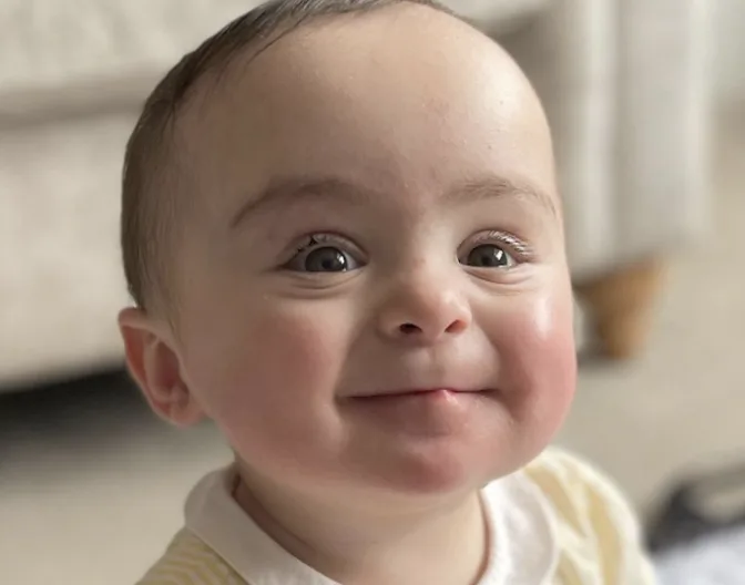 Baby Gigi’s Death Sparks UK Nursery Safety Shake-Up as Parents Demand CCTV and Tougher Laws