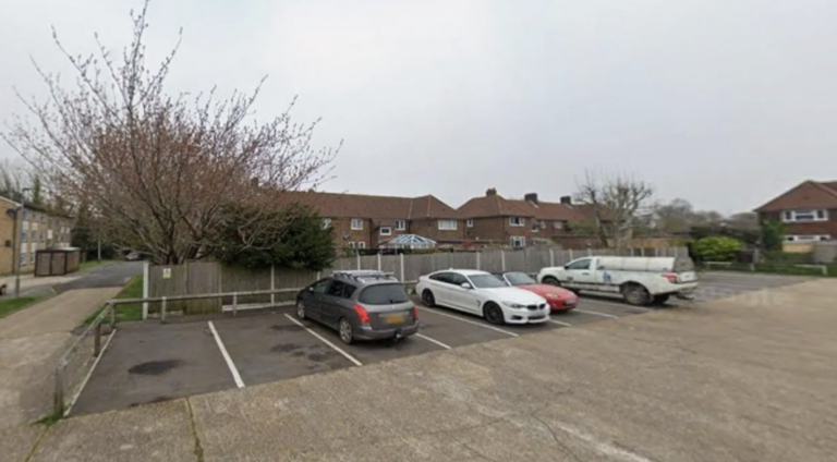 Dover Murder Shocker: Man Charged After Woman Found Dead