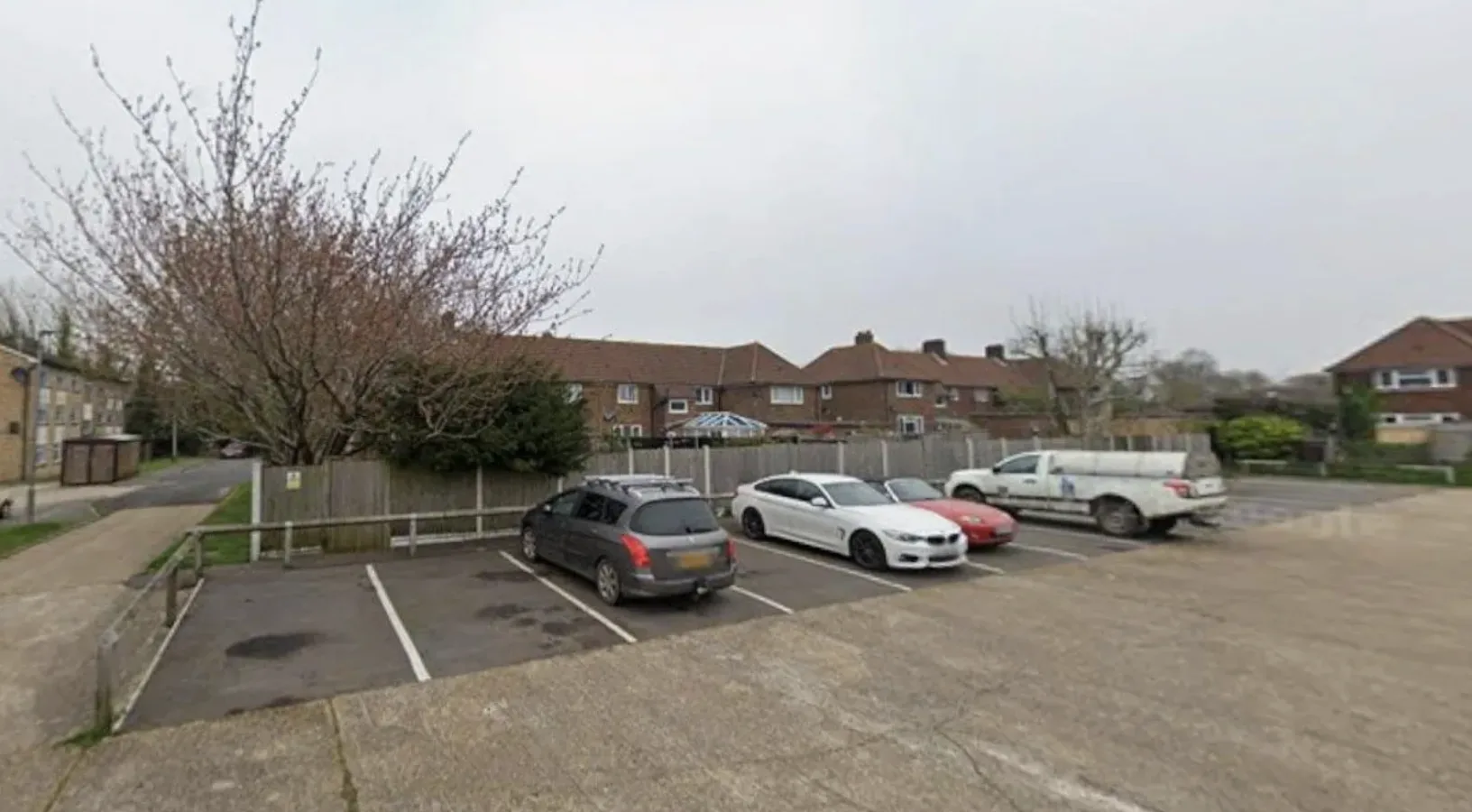 Dover Murder: Joshua Izu Charged After Woman Found Dead in Whitfield Home