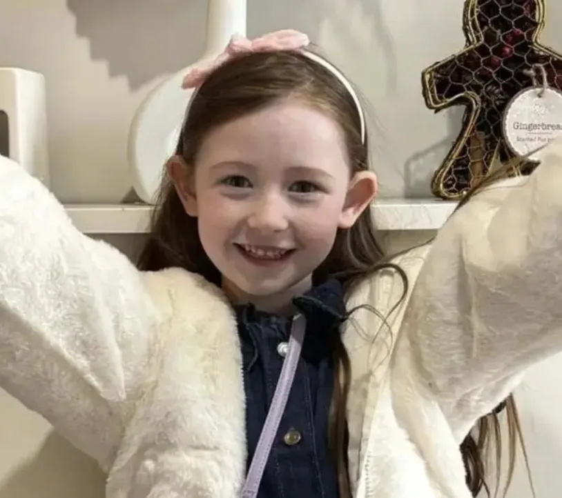 Tragic Death of Seven-Year-Old Nyla May Found in Doncaster Golf Course Pond