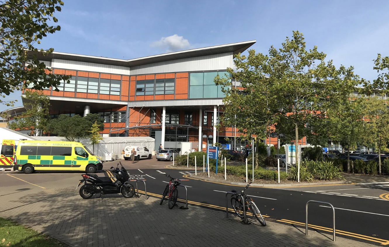 Blood Cancer Ward Shake-up Sparks Outcry at Princess Royal Hospital