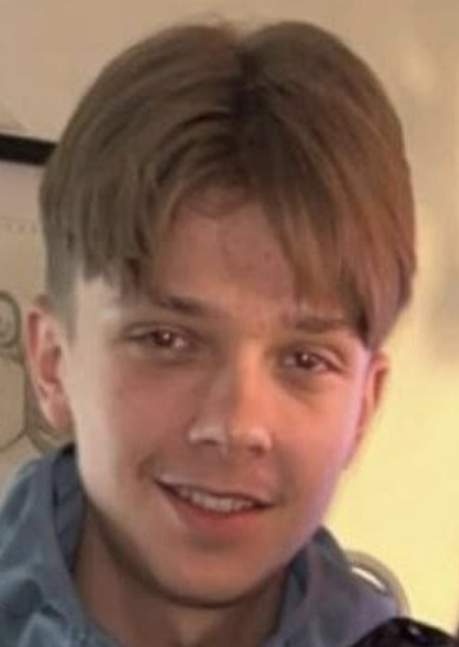 Missing teenager from Chatham