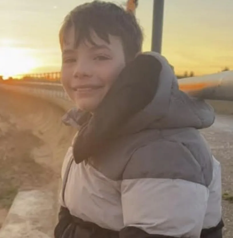 Grimsby Tragedy: 13-Year-Old Lachlan Dies After Kick Scooter Crash on Fairmont Road