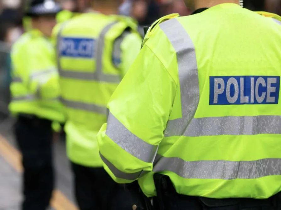 Hundreds of Cops Launch Operation Advance Blitz to Crush West Midlands Crime in 24 Hours