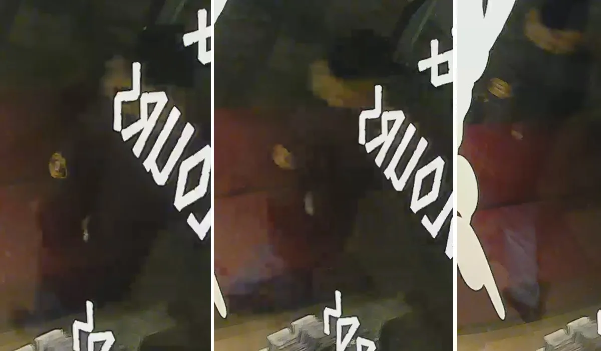 Police Hunt Midnight Break-In Baddie at Hastings Hair Salon