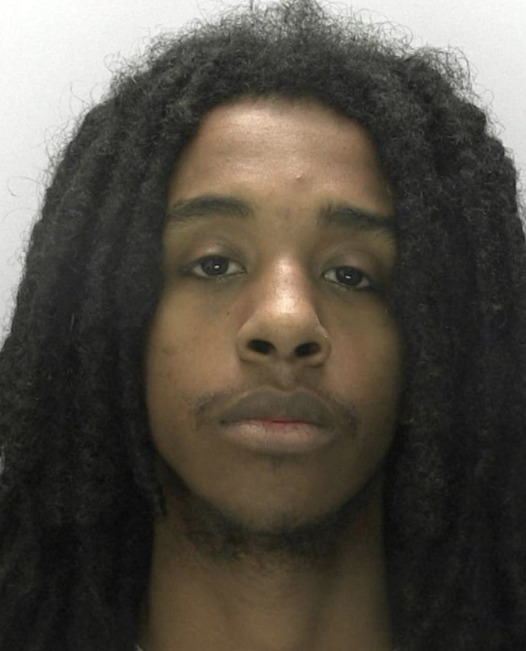 Man Locked Up for Eight Years Over Forest of Dean Drugs and Guns Bust