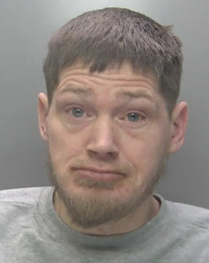 Peterborough Drug Dealer Busted with Heroin and Crack Stash