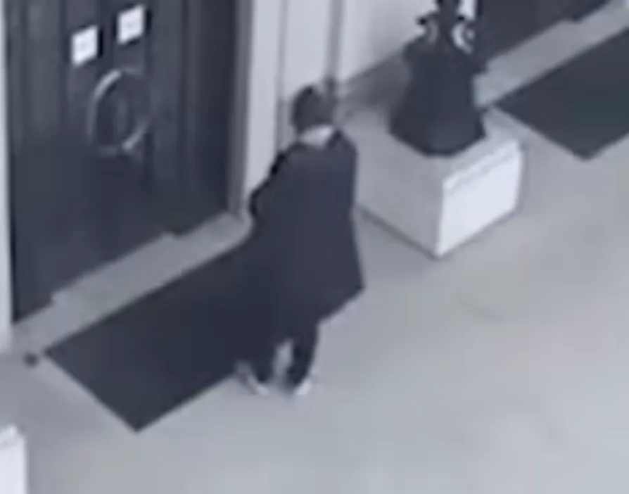 Brazilian asylum seeker sparks MI5 bomb scare on New Year’s Day
