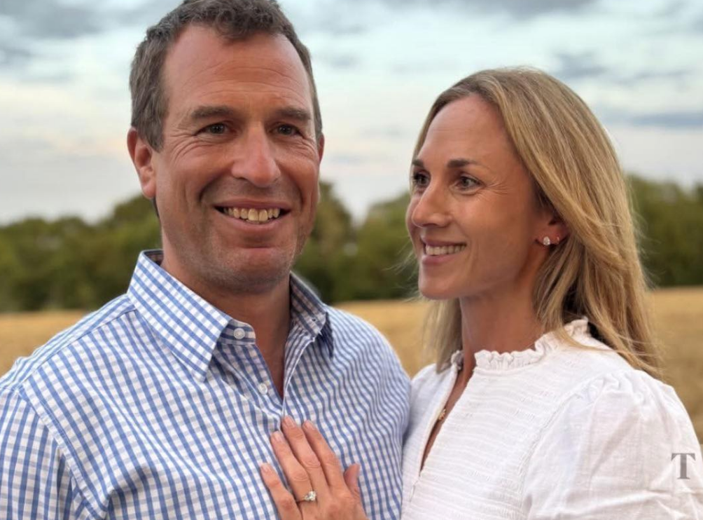 Peter Phillips to Tie the Knot with Harriet Sperling in Secret June Ceremony
