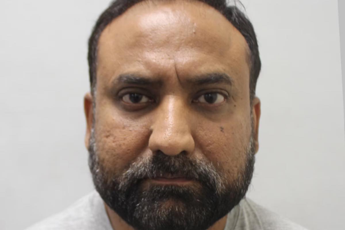 Man Jailed for 15 Years After Horrific Abuse of Young Girl