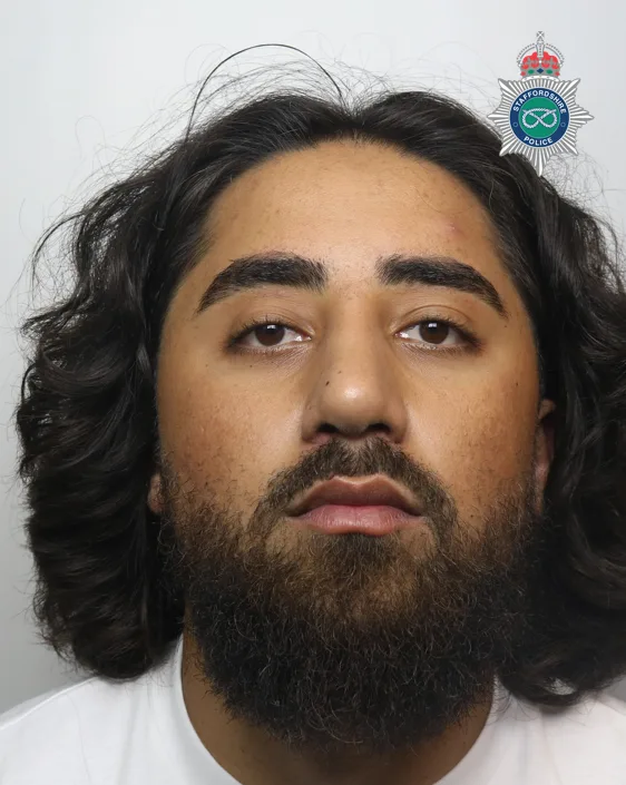 £89,000 Drug Haul Sees Stoke Dealer Locked Up