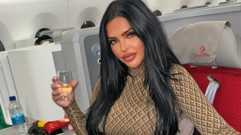 Klaudia Zakrzewska Dies After Soho Nightclub Attack in London