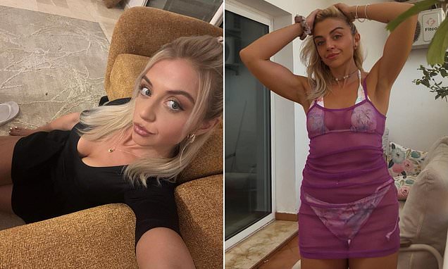 Family Denies British Influencer Missing In Morocco Has Been Found