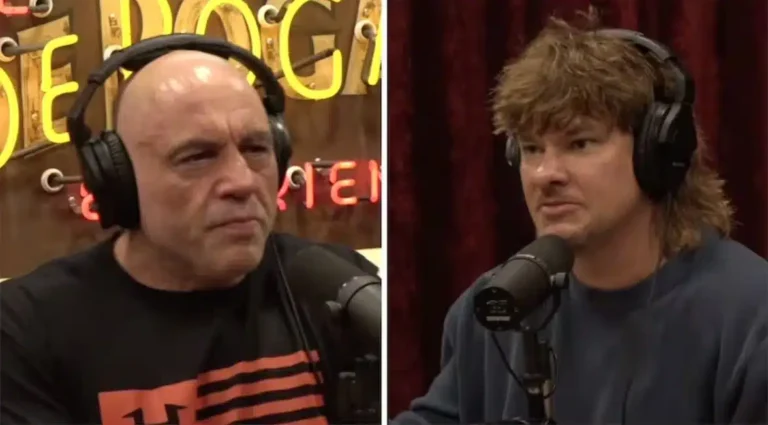 Joe Rogan Slams Theo Von: “You’re Losing Your F*cking Marbles” Over Epstein, Gaza & Politics Rant